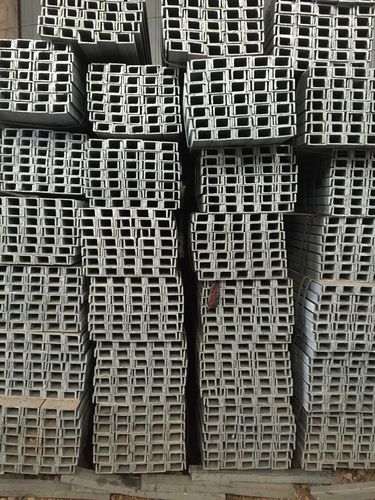 廠家供應(yīng) 鍍鋅槽鋼 不銹鋼鋼材 q235a槽鋼建筑材料 現(xiàn)貨批發(fā)銷售