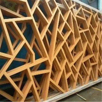 廣州雕花鋁板 酒店鋁單板鏤空銷售企業