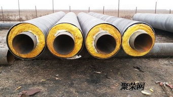 鋼套鋼蒸汽保溫鋼管廠家現貨銷售