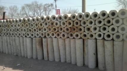 巖棉保溫材料價格/巖棉保溫管廠家直銷-產品報價-廊坊偉業聚氨酯管道保溫