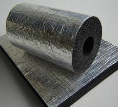 阻燃橡塑保溫材料廠家