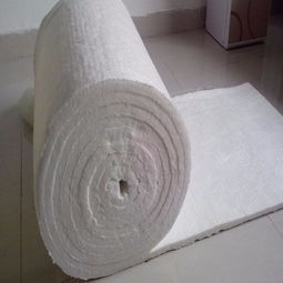 深圳耐火保溫陶瓷纖維毯報(bào)價(jià)趨勢(shì)