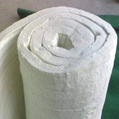 【硅酸鋁保溫棉 蘭州硅酸鋁針刺毯 硅酸鋁耐火纖維毯廠家直銷】- 