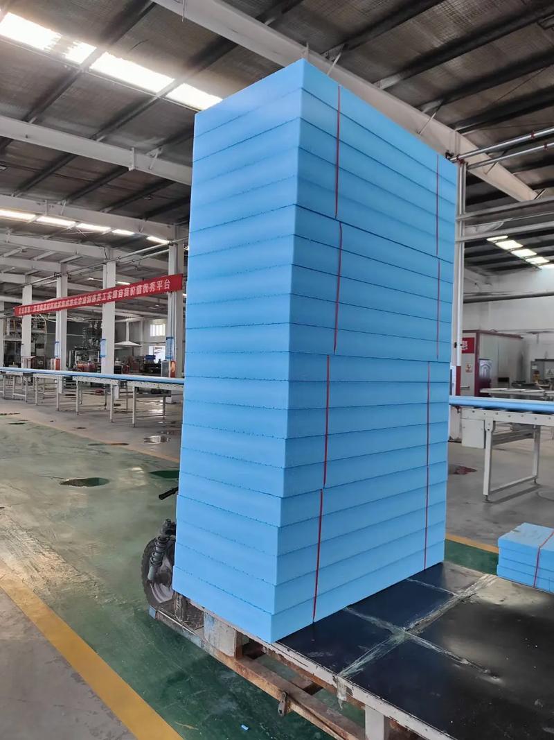 擠塑板保溫材料 #專業生產廠家 #源頭工廠 聚氨酯板 聚合